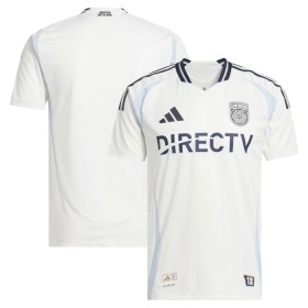 Nogometni Dresovi San Diego FC Gostujući 2025-26 Kratkih Rukava